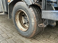 Lubo mobiele zeefinstallatie - afbeelding 32 van  64