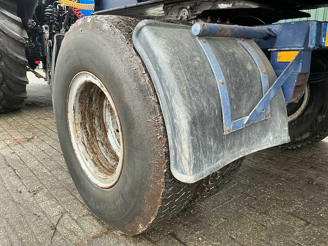 Lubo mobiele zeefinstallatie - afbeelding 33 van  64