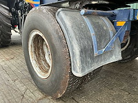 Lubo mobiele zeefinstallatie - afbeelding 33 van  64