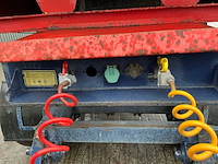 Lubo mobiele zeefinstallatie - afbeelding 36 van  64