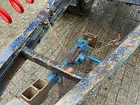 Lubo mobiele zeefinstallatie - afbeelding 37 van  64