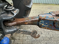 Lubo mobiele zeefinstallatie - afbeelding 38 van  64