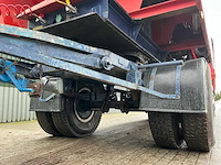 Lubo mobiele zeefinstallatie - afbeelding 39 van  64