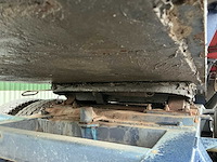 Lubo mobiele zeefinstallatie - afbeelding 40 van  64