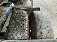 Lubo mobiele zeefinstallatie - afbeelding 41 van  64