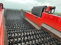 Lubo mobiele zeefinstallatie - afbeelding 44 van  64