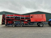 Lubo mobiele zeefinstallatie - afbeelding 34 van  64