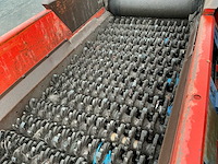 Lubo mobiele zeefinstallatie - afbeelding 46 van  64