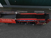 Lubo mobiele zeefinstallatie - afbeelding 50 van  64