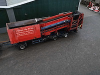 Lubo mobiele zeefinstallatie - afbeelding 52 van  64