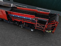 Lubo mobiele zeefinstallatie - afbeelding 53 van  64