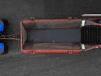 Lubo mobiele zeefinstallatie - afbeelding 55 van  64