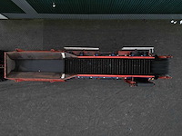 Lubo mobiele zeefinstallatie - afbeelding 57 van  64