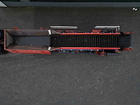 Lubo mobiele zeefinstallatie - afbeelding 58 van  64