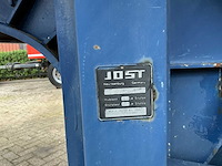 Lubo systems mobiele sterren zeefinstallatie - afbeelding 5 van  19