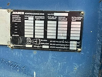 Lubo systems mobiele sterren zeefinstallatie - afbeelding 11 van  19