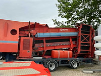 Lubo systems mobiele sterren zeefinstallatie - afbeelding 19 van  19