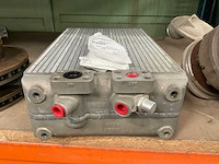 Lubricating oil cooler - afbeelding 2 van  4
