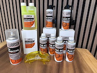 Lubrisen - r1234yf airco service starter kit - afbeelding 1 van  1