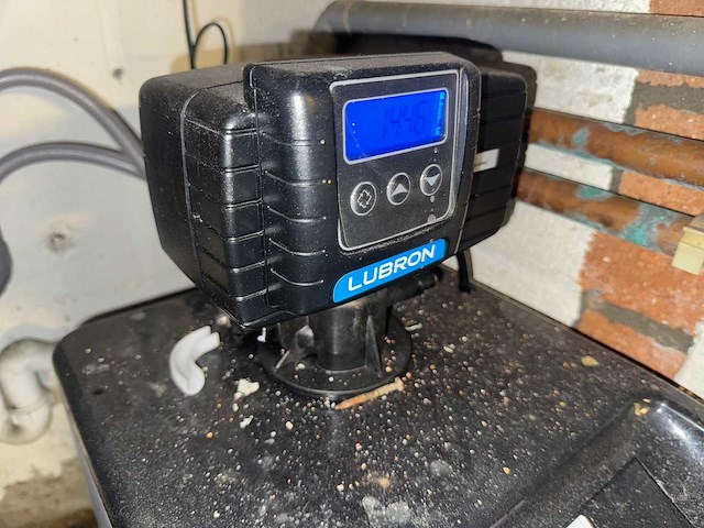 Lubron - 2024 - easysoft 1100 sxt2 - waterontharder - afbeelding 3 van  3