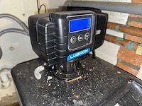 Lubron - 2024 - easysoft 1100 sxt2 - waterontharder - afbeelding 3 van  3