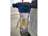 Lubron - compact c30 - waterontharder - afbeelding 3 van  5