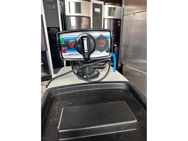 Lubron - compact c30 - waterontharder - afbeelding 4 van  5