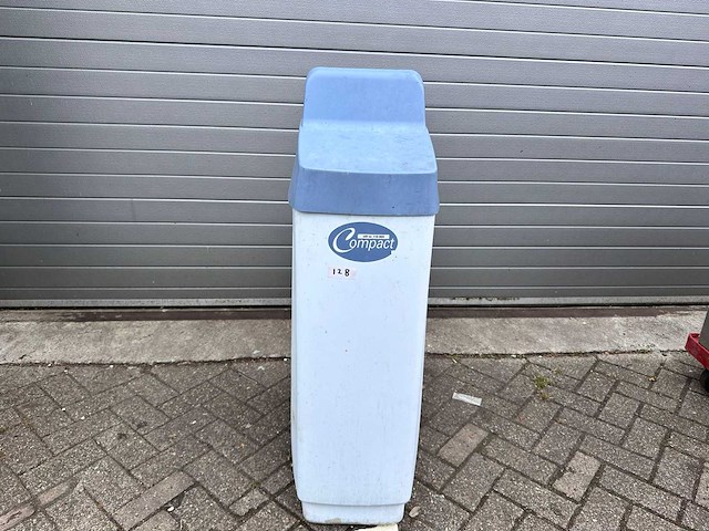 Lubron - compact c50 - waterontharder - afbeelding 1 van  4