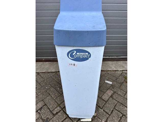 Lubron - compact c50 - waterontharder - afbeelding 2 van  4