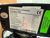 Lubron - compact c80 - waterontharder - afbeelding 4 van  4