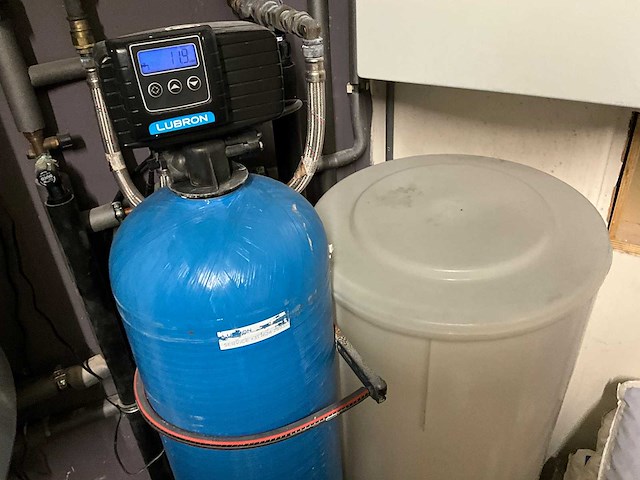 Lubron - t250 8xt2 - waterontharder - afbeelding 2 van  4