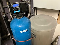 Lubron - t250 8xt2 - waterontharder - afbeelding 2 van  4