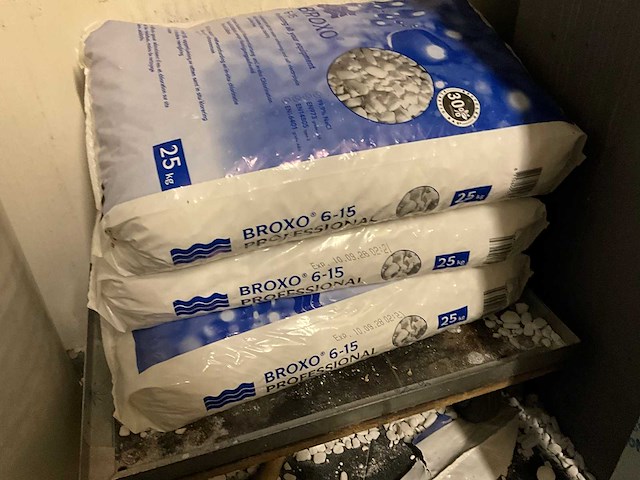 Lubron - t250 8xt2 - waterontharder - afbeelding 4 van  4