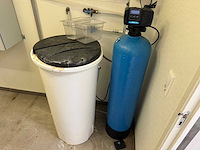 Lubron - t250 sxt2 - waterontharder - afbeelding 1 van  2