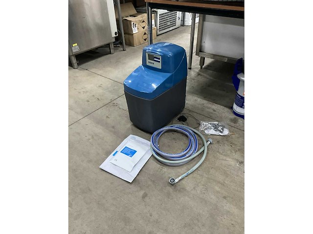 Lubron 10 waterontharder - afbeelding 2 van  7