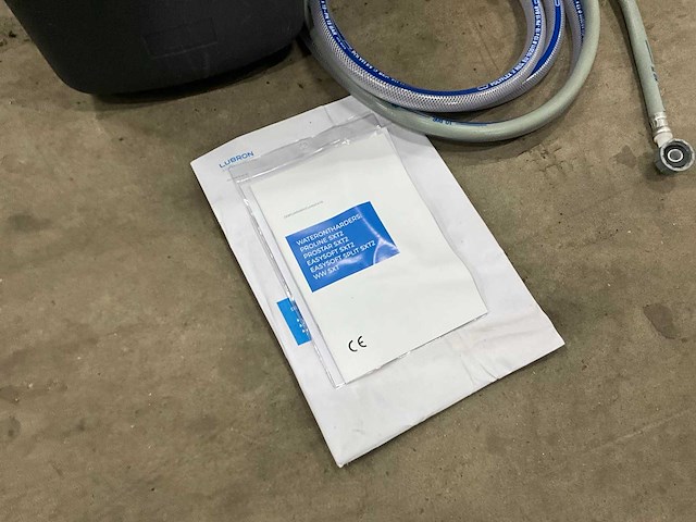 Lubron 10 waterontharder - afbeelding 6 van  7
