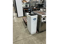Lubron compact c-80 waterontharder - afbeelding 2 van  7