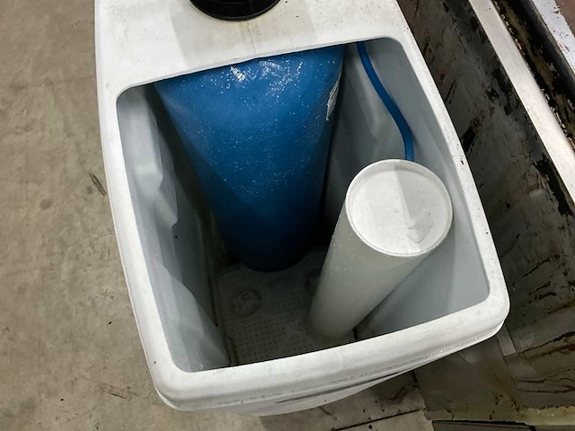 Lubron compact c-80 waterontharder - afbeelding 4 van  7