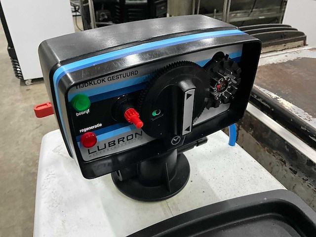 Lubron compact c-80 waterontharder - afbeelding 5 van  7