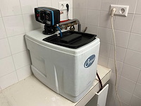 Lubron compact c30 waterontharder - afbeelding 1 van  3