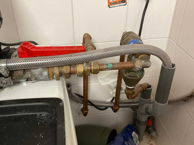 Lubron compact c30 waterontharder - afbeelding 2 van  3