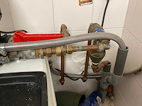 Lubron compact c30 waterontharder - afbeelding 2 van  3