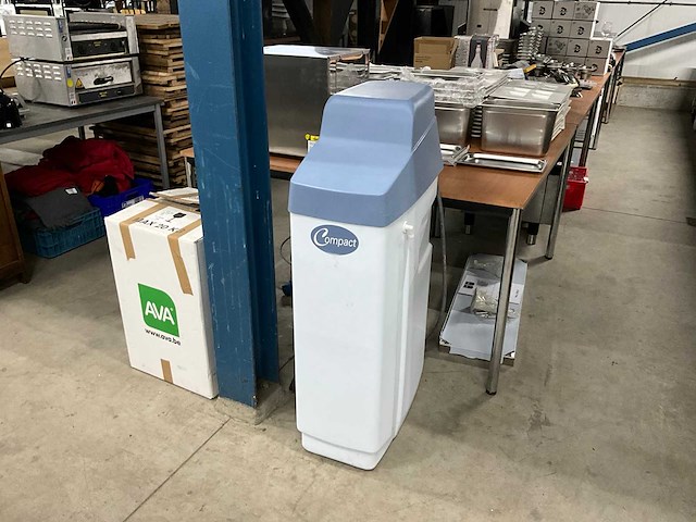 Lubron compact waterontharder - afbeelding 1 van  6