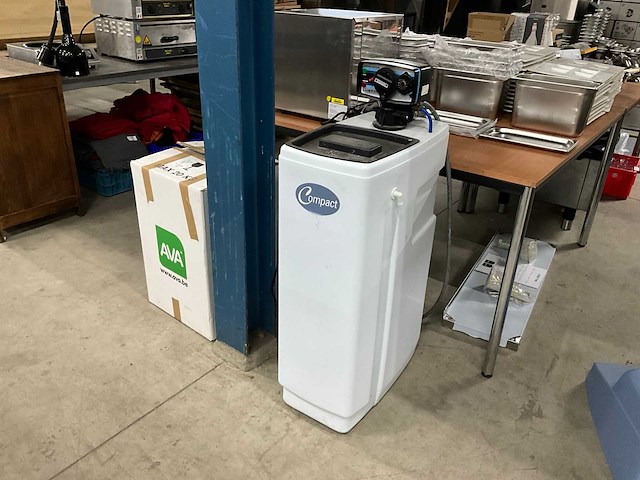 Lubron compact waterontharder - afbeelding 2 van  6