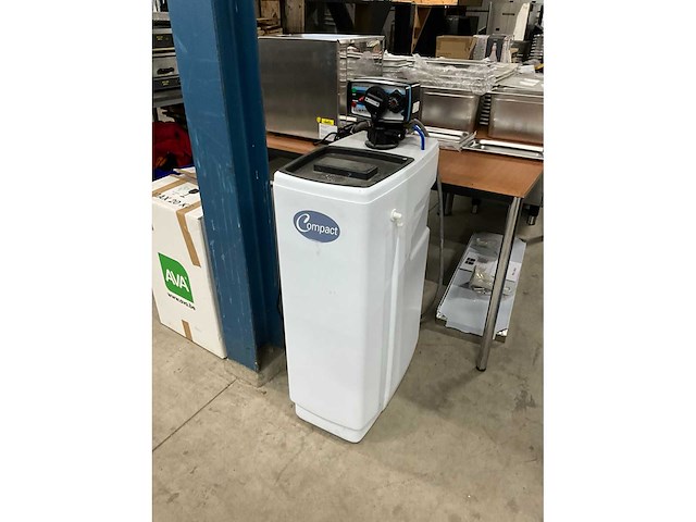 Lubron compact waterontharder - afbeelding 3 van  6
