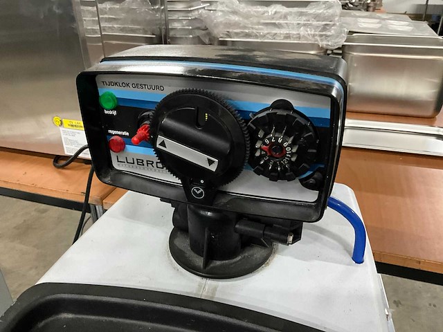 Lubron compact waterontharder - afbeelding 4 van  6