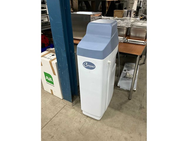Lubron compact waterontharder - afbeelding 6 van  6