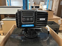 Lubron easysoft 1700 sxt2 waterontharder - afbeelding 5 van  6