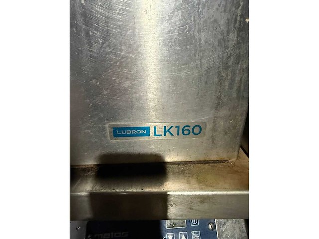 Lubron lk160 osmose apparaat - afbeelding 2 van  3