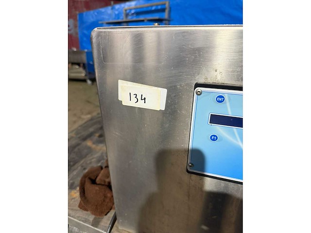 Lubron lk160 osmose apparaat - afbeelding 3 van  3
